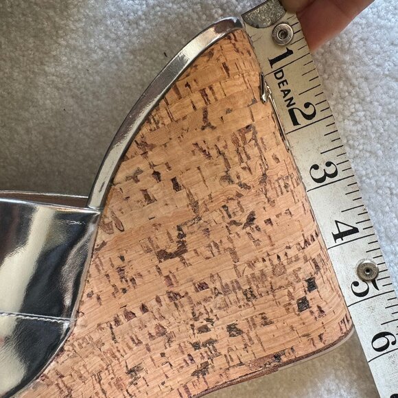 Giuseppe Zanotti super high slides - Picture 10 of 10